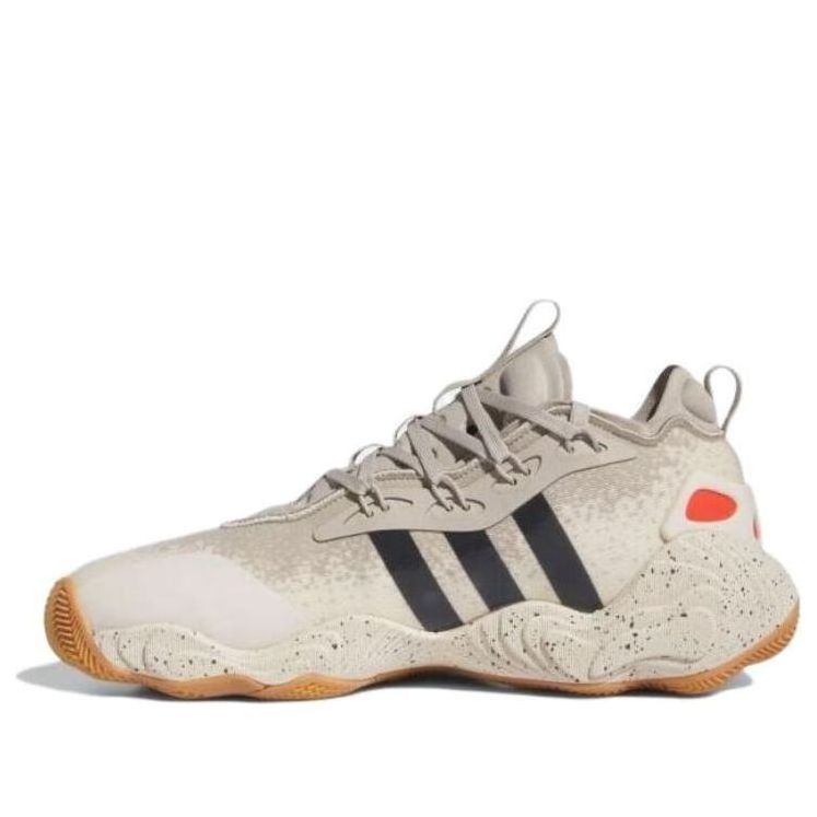 adidas Trae Young 3 'Wonder Beige' IF5602