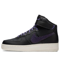 Nike Air Force 1 High 07 LV8 'Purple Croc Skin' 806403-014