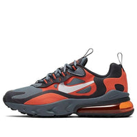 (GS) Nike Air Max 270 React 'Orange' BQ0103-006