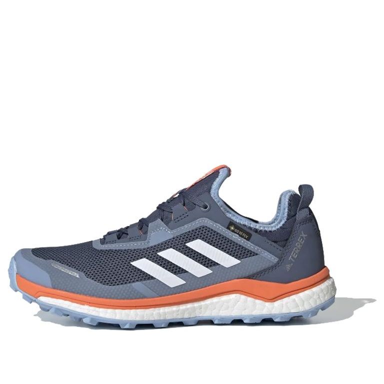 (WMNS) adidas Terrex Agravic Flow GTX 'Tech Ink' EF9619