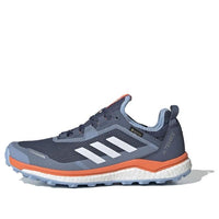 (WMNS) adidas Terrex Agravic Flow GTX 'Tech Ink' EF9619
