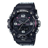 CASIO G-Shock Mudmaster 'Black' GG-B100BTN-1A