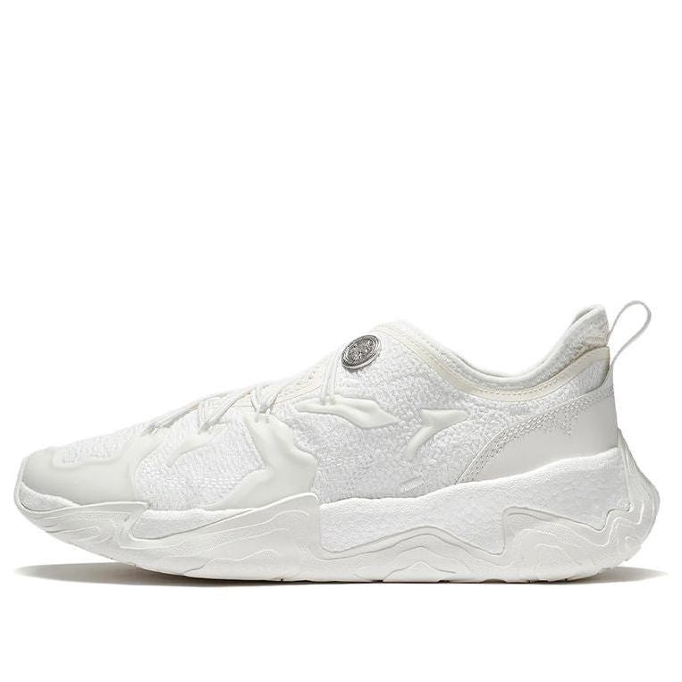 Li-Ning Kung Fu 22 x Jackie Chan AGLS075-2