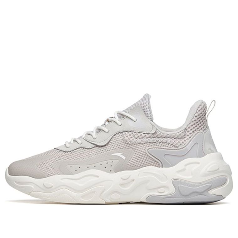 ANTA 'Pojian Comfort Breathable Low-Top Sneakers' 112228861-1