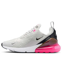 (WMNS) Nike Air Max 270 'Photon Dust Hyper Pink' IM2527-025