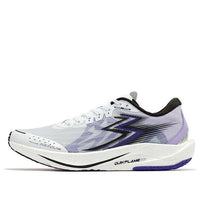 361 Degrees Biospeed 2 Pro 'White Grey Purple' 672332206-8