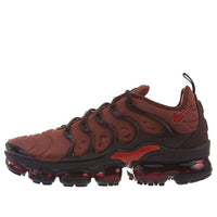 (WMNS) Nike Air VaporMax Plus 'Burnt Orange' AO4550-201