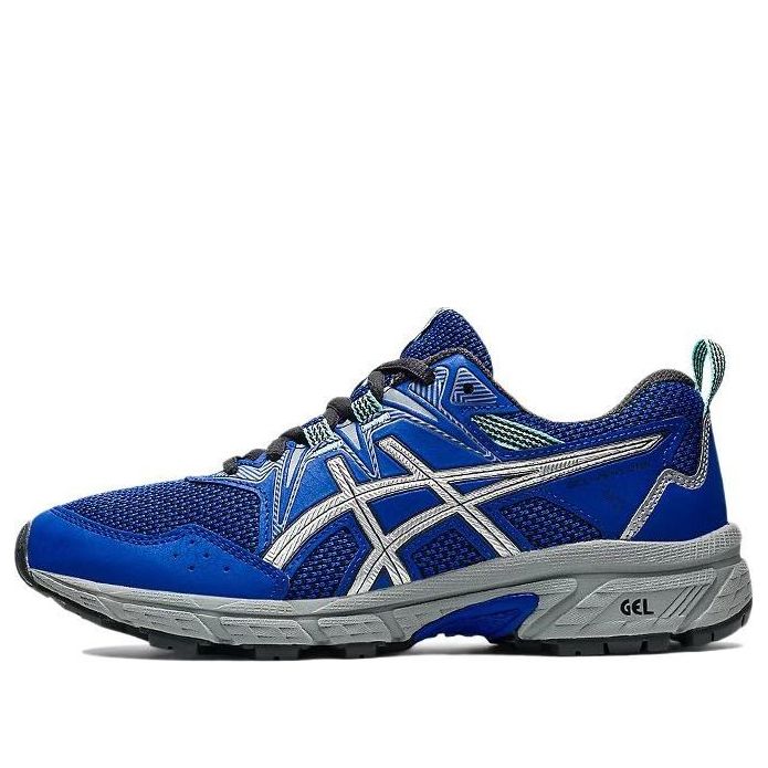 (GS) ASICS Gel-Venture 8 'Lapis Lazuli Blue' 1014A141-405