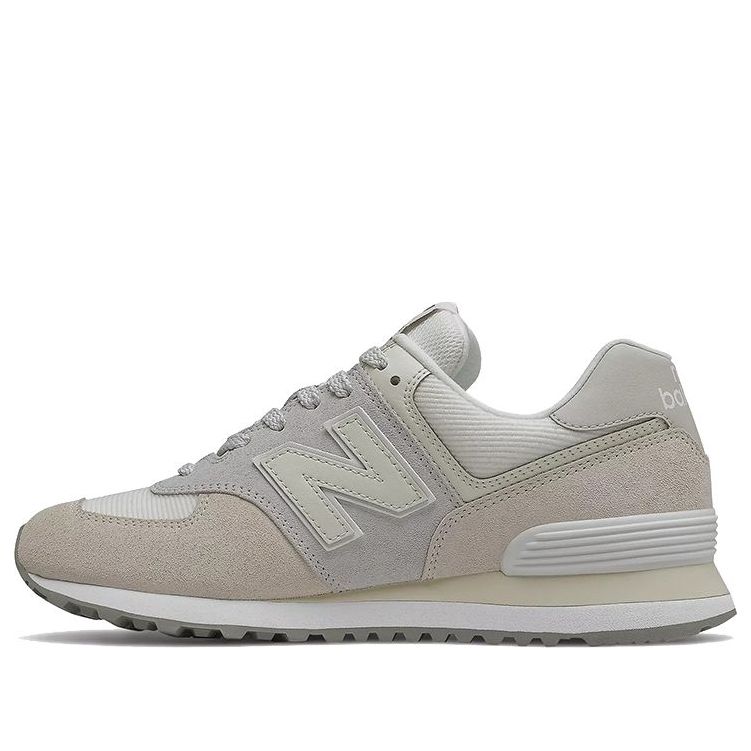 (WMNS) New Balance 574 'Moonbeam' WL574WL2