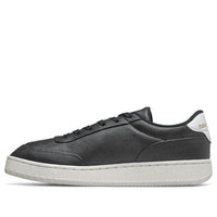 New Balance CT Alley Leather 'Black' CTALYMSI