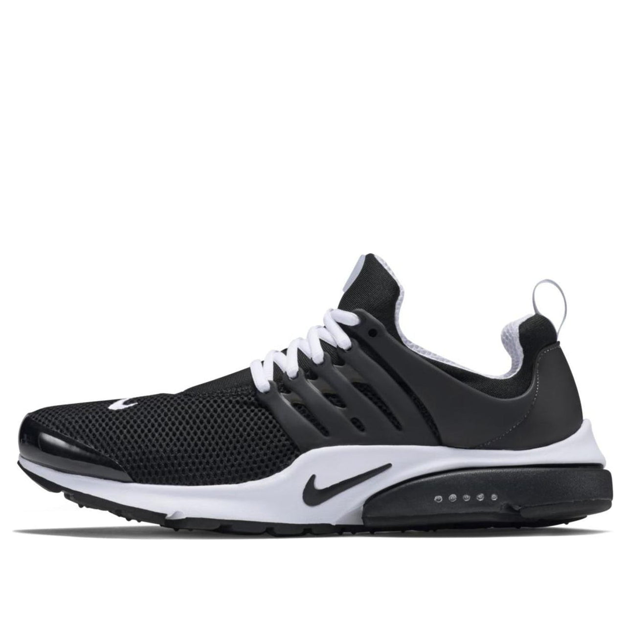 Nike Air Presto BR QS 'Black' 789869-001