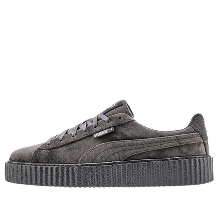 PUMA Fenty x Velvet Creeper 'Glacier Gray' 364639-03