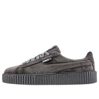 PUMA Fenty x Velvet Creeper 'Glacier Gray' 364639-03