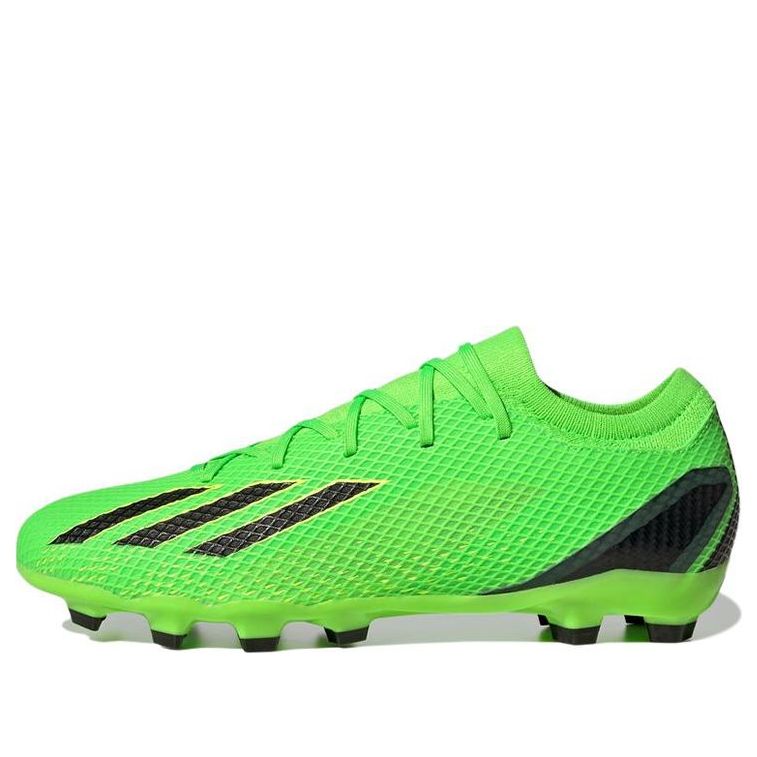 adidas X Speedportal.3 MG 'Green Black' GW8478