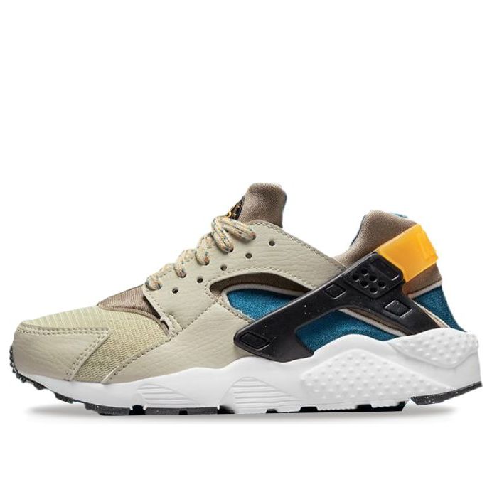 (GS) Nike Air Huarache Run 'Light Stone Marina' DV7139-100