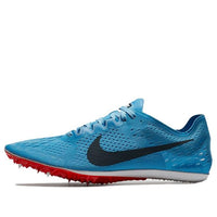 Nike Zoom Victory 3 Black/Blue 835997-446