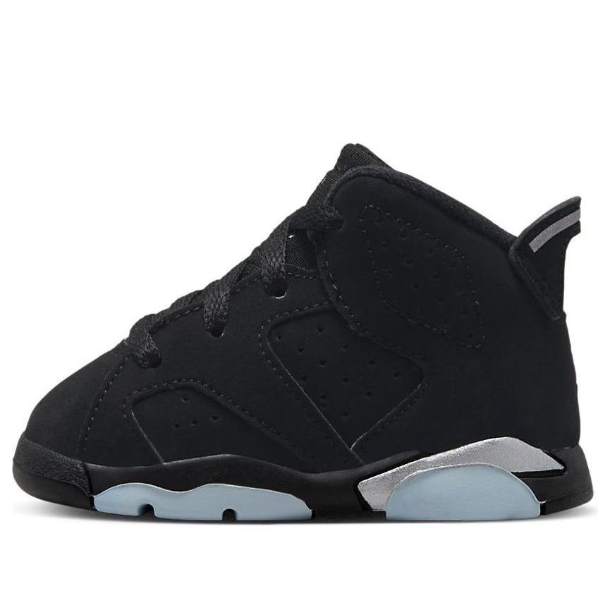 (TD) Air Jordan 6 Retro 'Chrome' DX6179-001