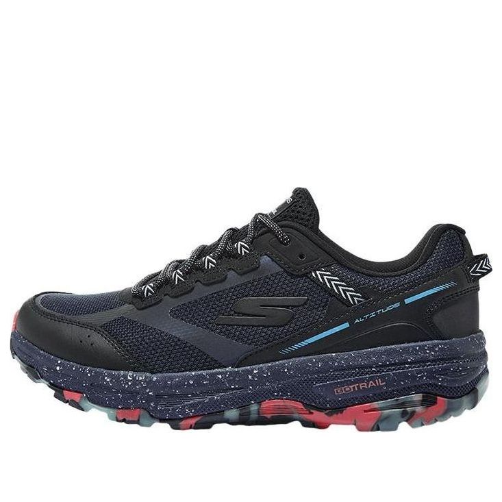 Skechers Go Run Trail Altitude 'Black Multicolor' 220780C-BKMT