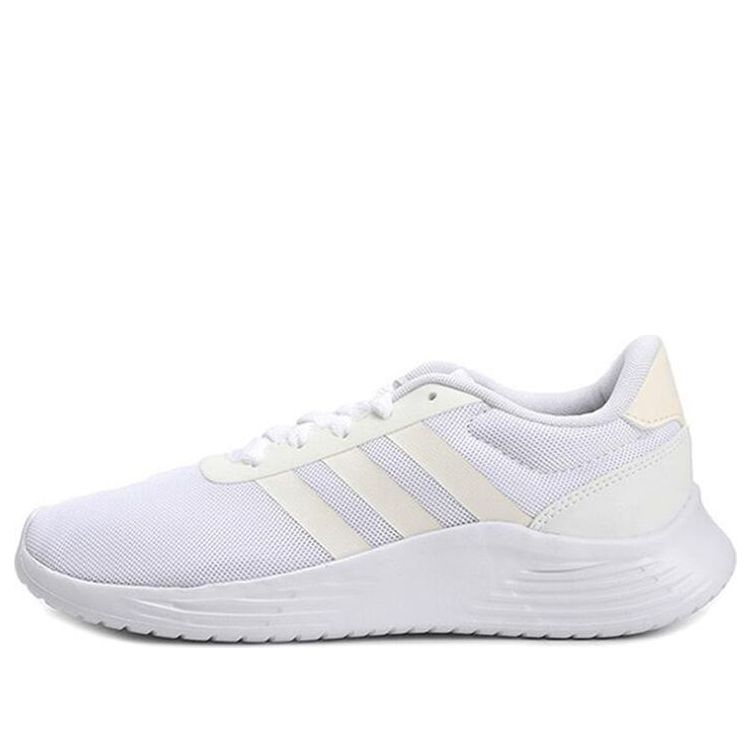 (WMNS) adidas neo Lite Racer 2.0 'Cloud White' EG3295
