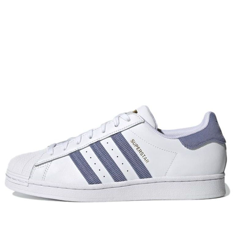 adidas Originals Superstar 'White' H00209