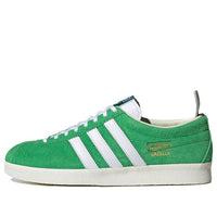adidas Gazelle Vintage 'Semi Flash Green' EF5577