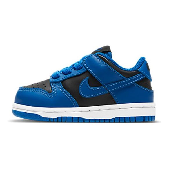 (TD) Nike Dunk Low 'Hyper Cobalt' CW1589-001