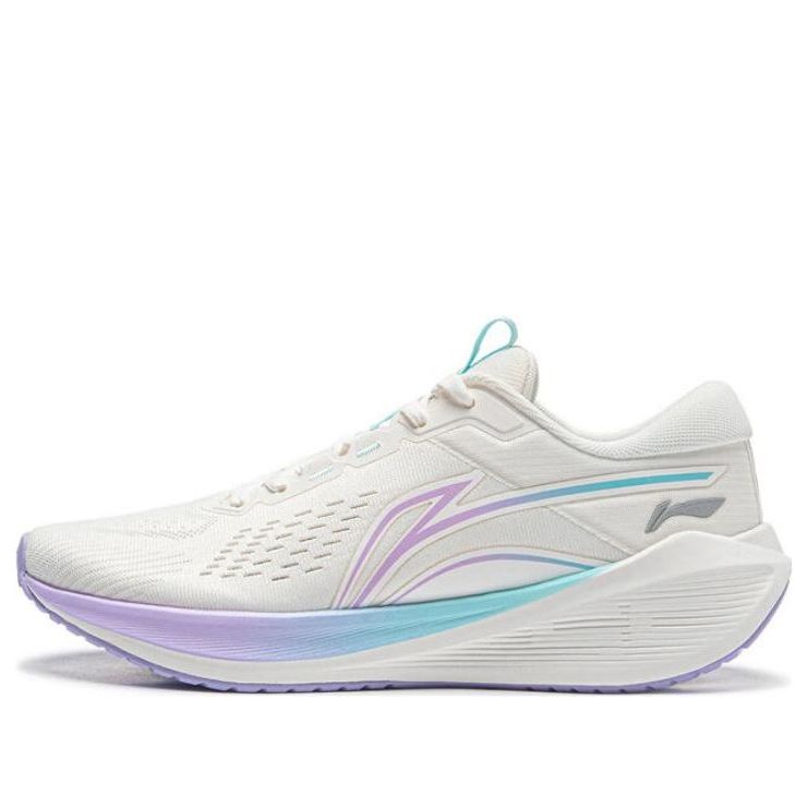 (WMNS) Li-Ning WuShi 5S Lite V2 'Cotton Candy' ARST054-7