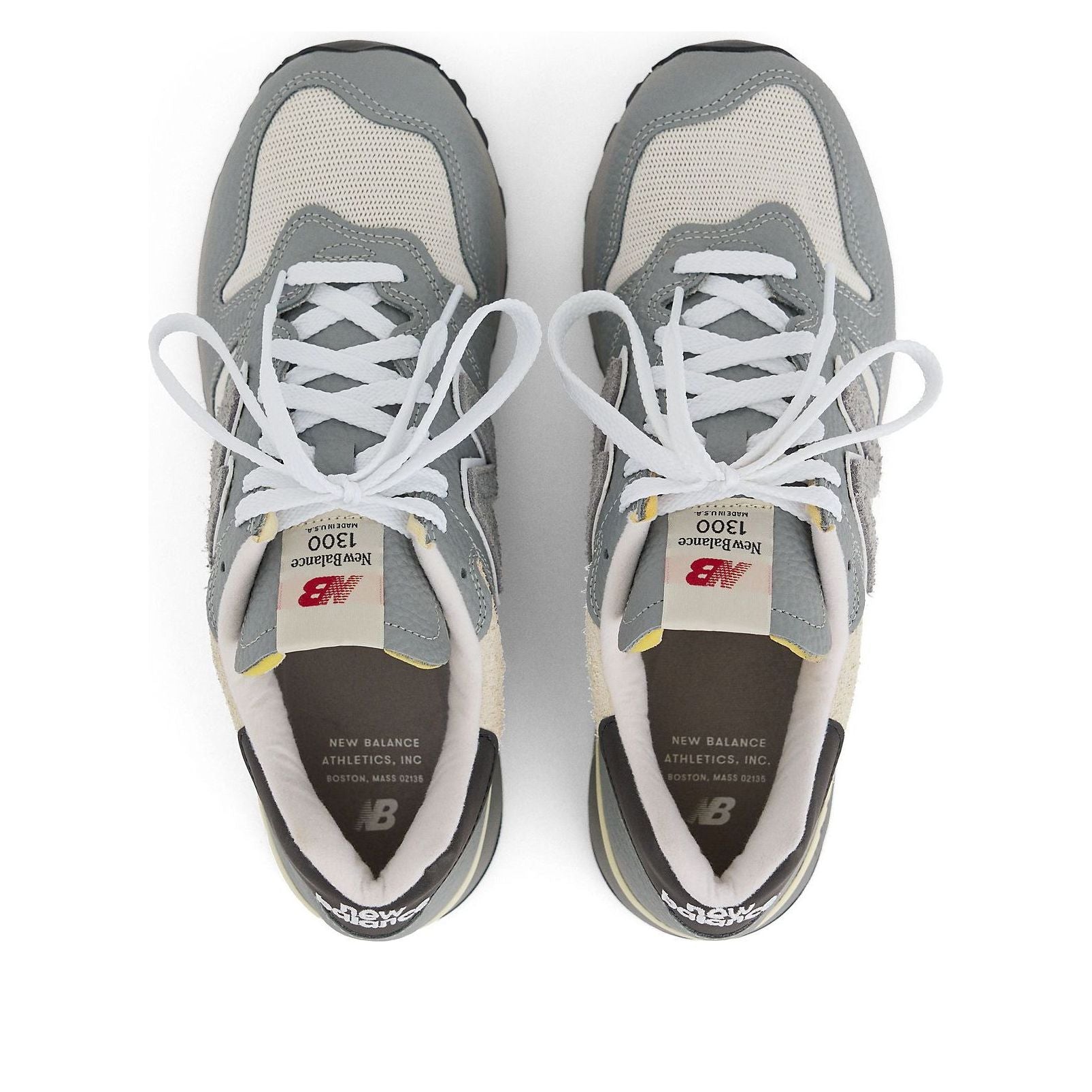 New Balance 1300 Made in USA 'Slate Grey' U13007PT