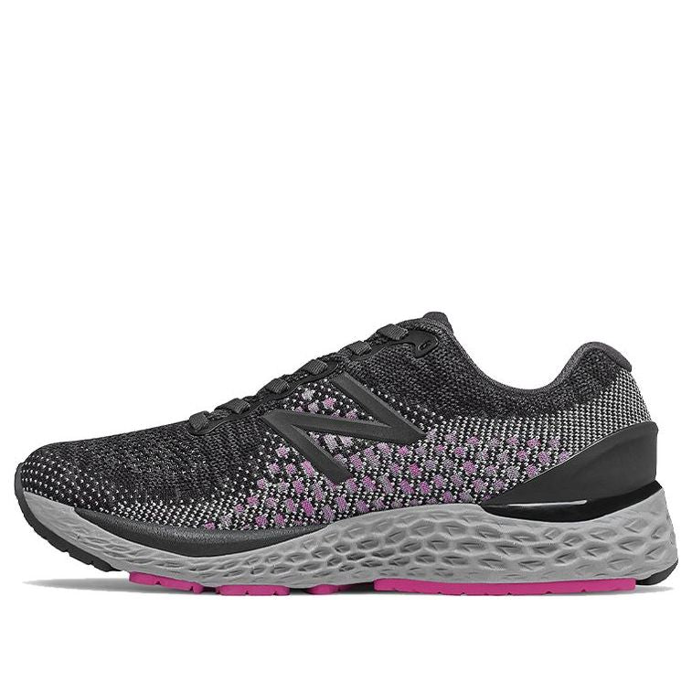(WMNS) New Balance Fresh Foam 880v10 GTX 'Thunder Fuchsia' W880GX10