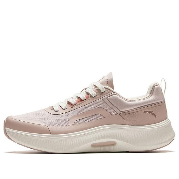 (WMNS) ANTA Shenxing 7 Pro Training Shoes 'Pink' 122427711-3
