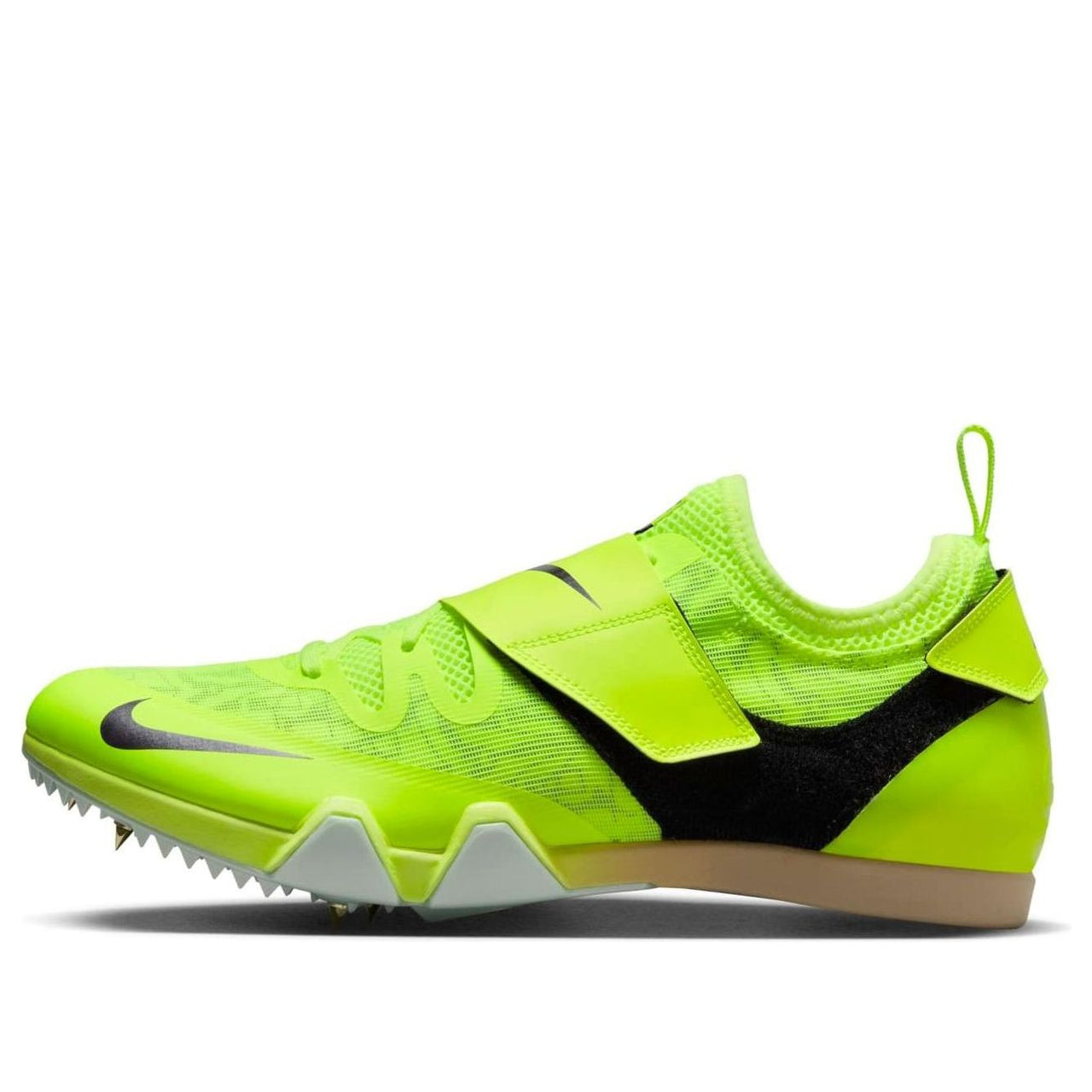 Nike Pole Vault Elite 'Volt Mint Foam' DR9926-700