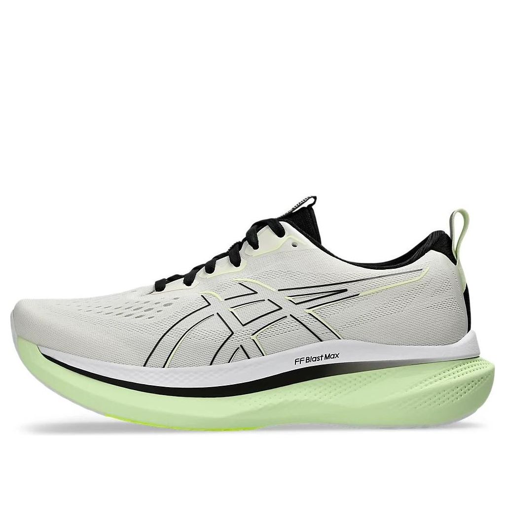 ASICS GlideRide Max 'Birch Black' 1011B891-200