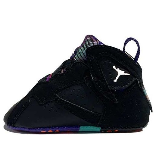 (TD) Air Jordan 7 Retro 'Black' 305076-029