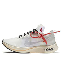 Nike x Off-White Zoom Fly SP 'The Ten' AJ4588-100