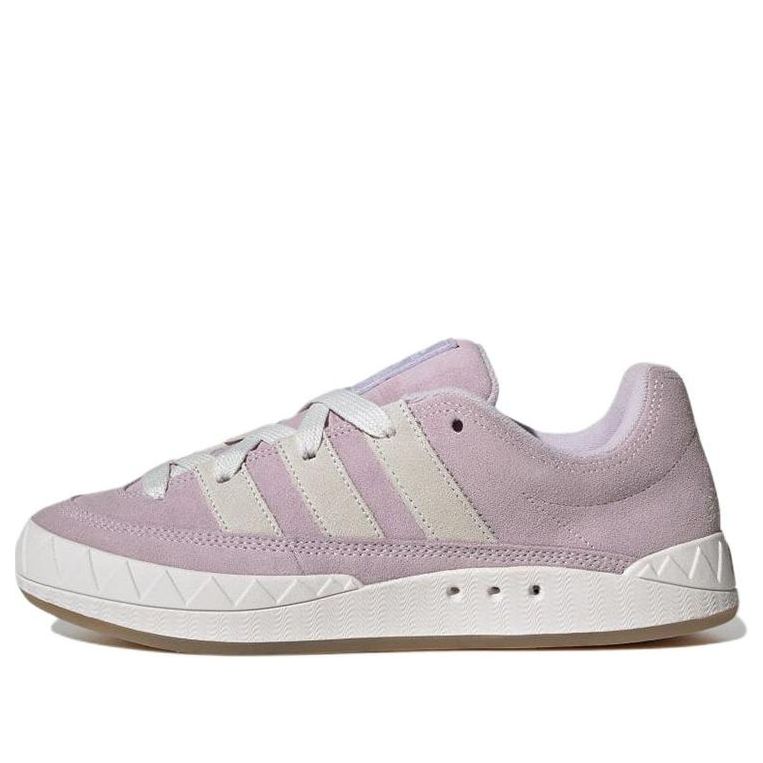 adidas Adimatic 'Light Purple Light Gray' GY2089