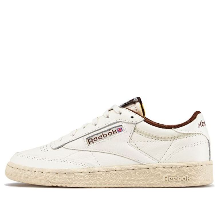 Reebok Club C 85 Vintage 'Chalk Brown' GZ5156