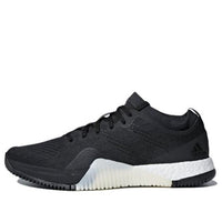 adidas CrazyTrain Elite 'Black White' DA9021