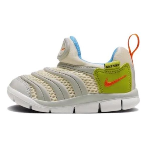 (TD) Nike Dynamo Free Shoes 'Coconut Milk' FN3693-180