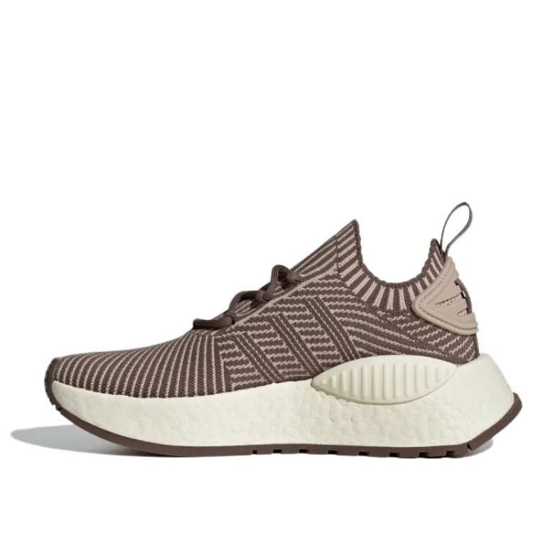 (WMNS) adidas NMD_W1 'Earth Strata Taupe' IE8211