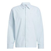 adidas Shmoofoil Button-Up 'Green' HR9843