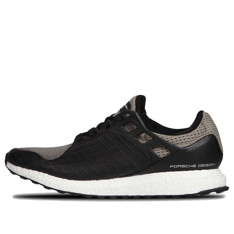 adidas Porsche Design x UltraBoost Trainer 'Core Black Trace Cargo' BB5538