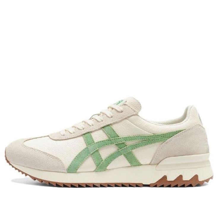 Onitsuka Tiger California 78 EX VIN 'Beige Green Gum' 1183C284-200