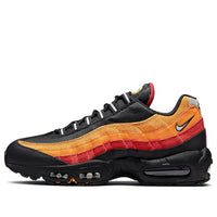 Nike Air Max 95 'Black Kumquat' DC9412-001