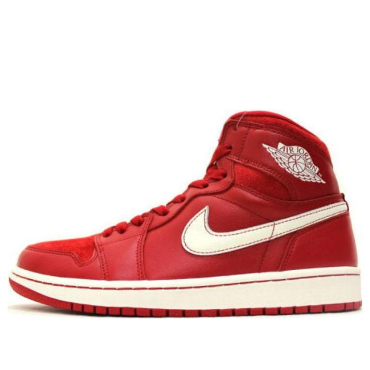 Air Jordan 1 Retro High 'Gym Red' 555088-601