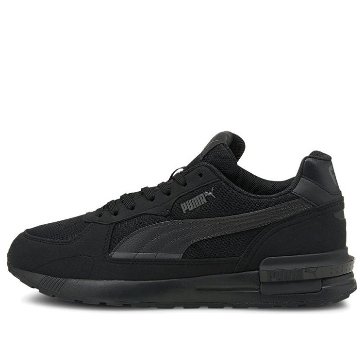 PUMA Graviton 'Black' 380738-01