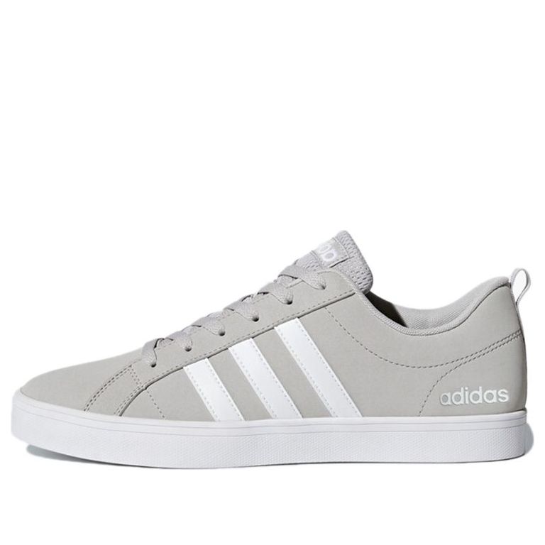 adidas neo Vs Pace 'Light Grey White' DB0143