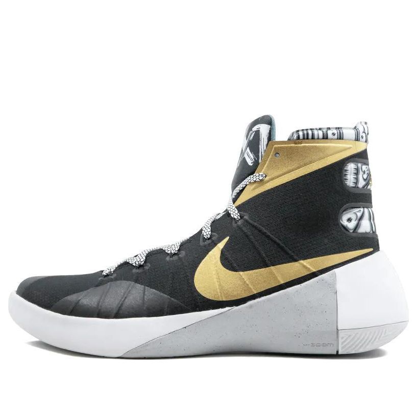 Nike Hyperdunk 2015 LTD 'City Pack Los Angeles' 803151-076