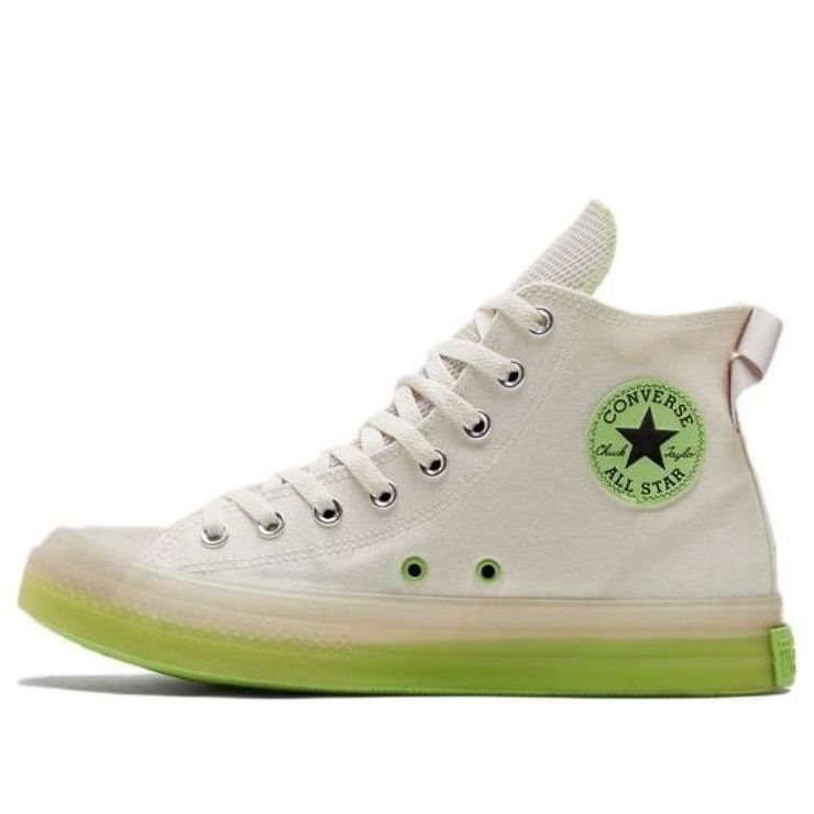 Converse Chuck Taylor All Star CX High 'Beige Green' A00416C