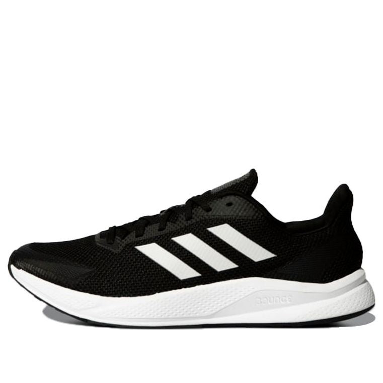adidas X9000L1 'Black White' FZ2044
