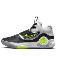 Nike KD Trey 5 X 'White Black Volt' DD9538-101